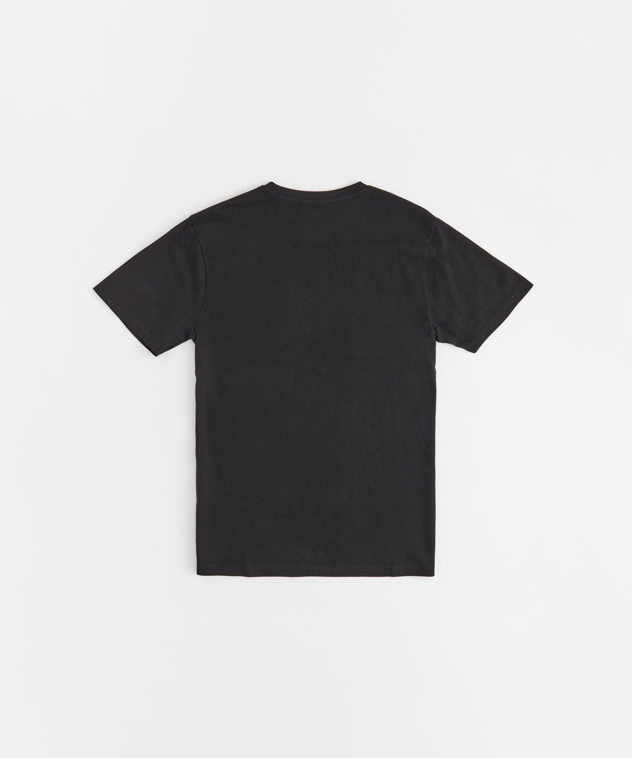 Scarface Tony Short Sleeve T-Shirt - Black