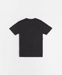 Thumbnail for Scarface Tony Short Sleeve T-Shirt - Black