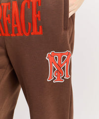 Thumbnail for Scarface White Suit Jogger