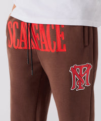 Thumbnail for Scarface White Suit Jogger