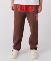 Thumbnail for Scarface White Suit Jogger
