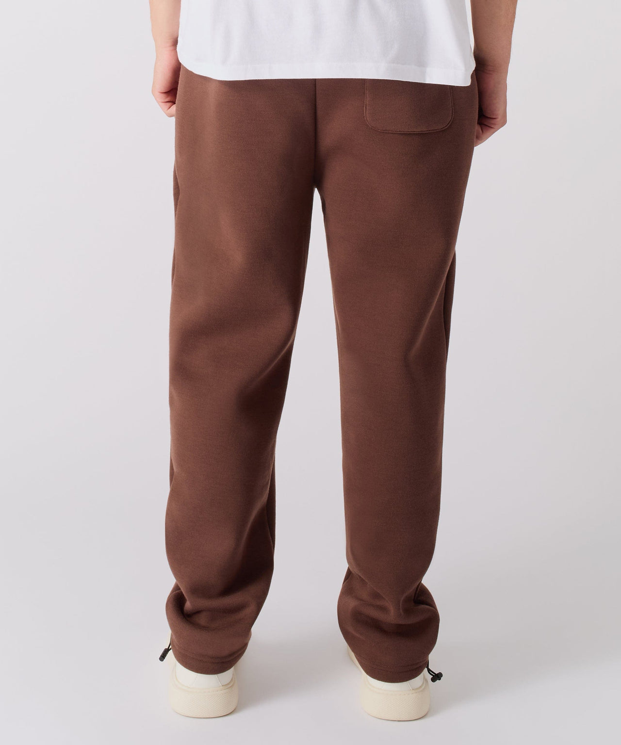 Scarface White Suit Jogger