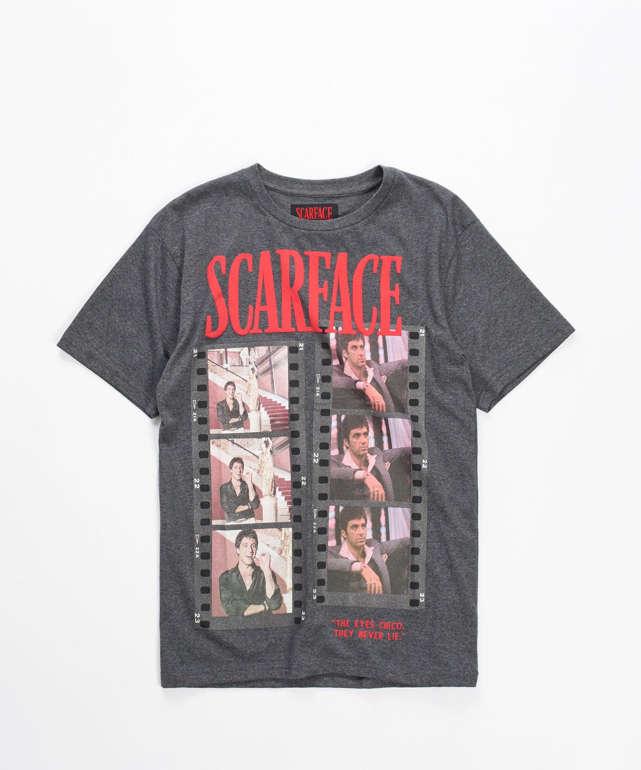 Scarface Film T-Shirt