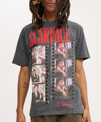 Thumbnail for Scarface Film T-Shirt
