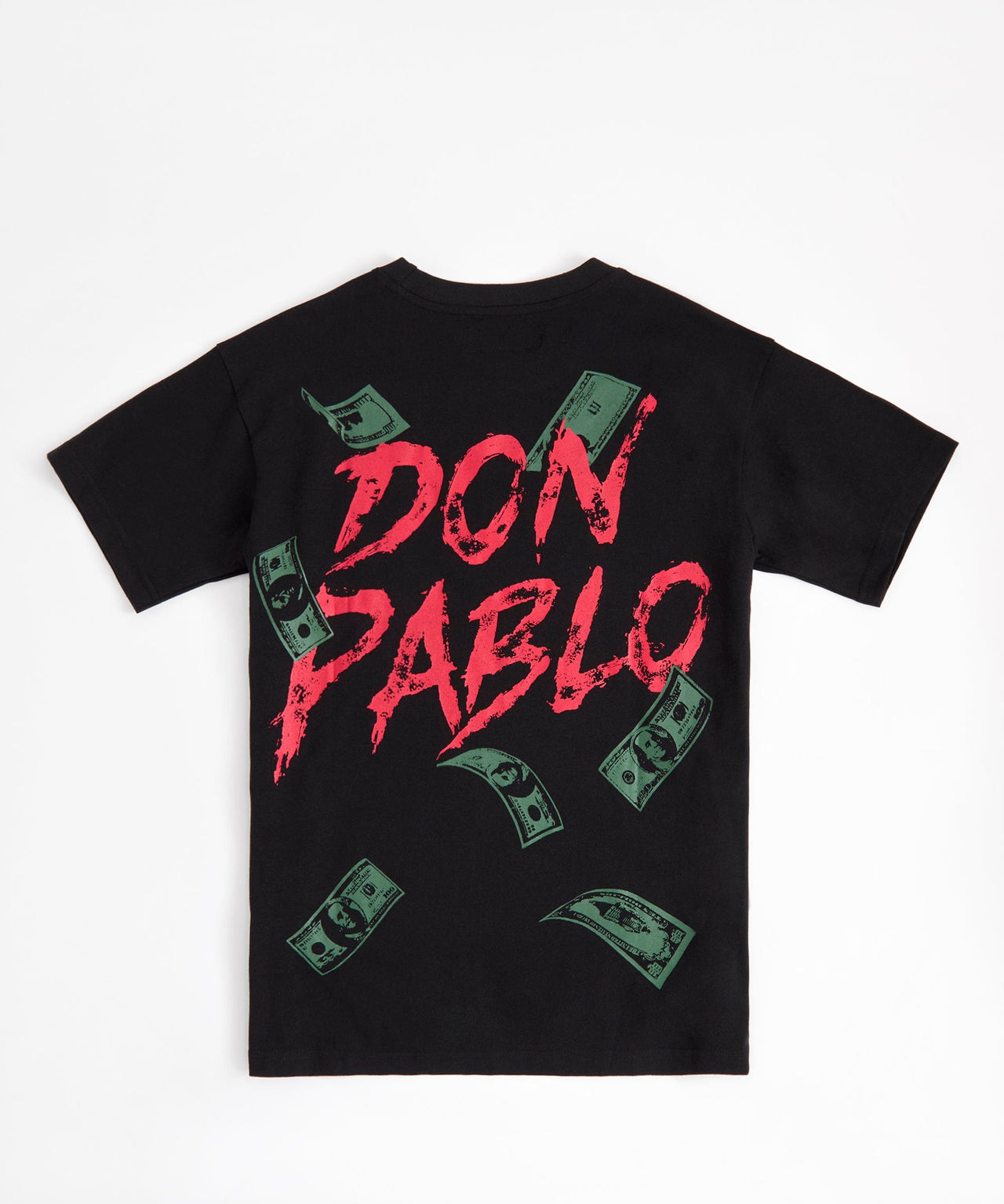 Pablo Tribute Short Sleeve T-Shirt