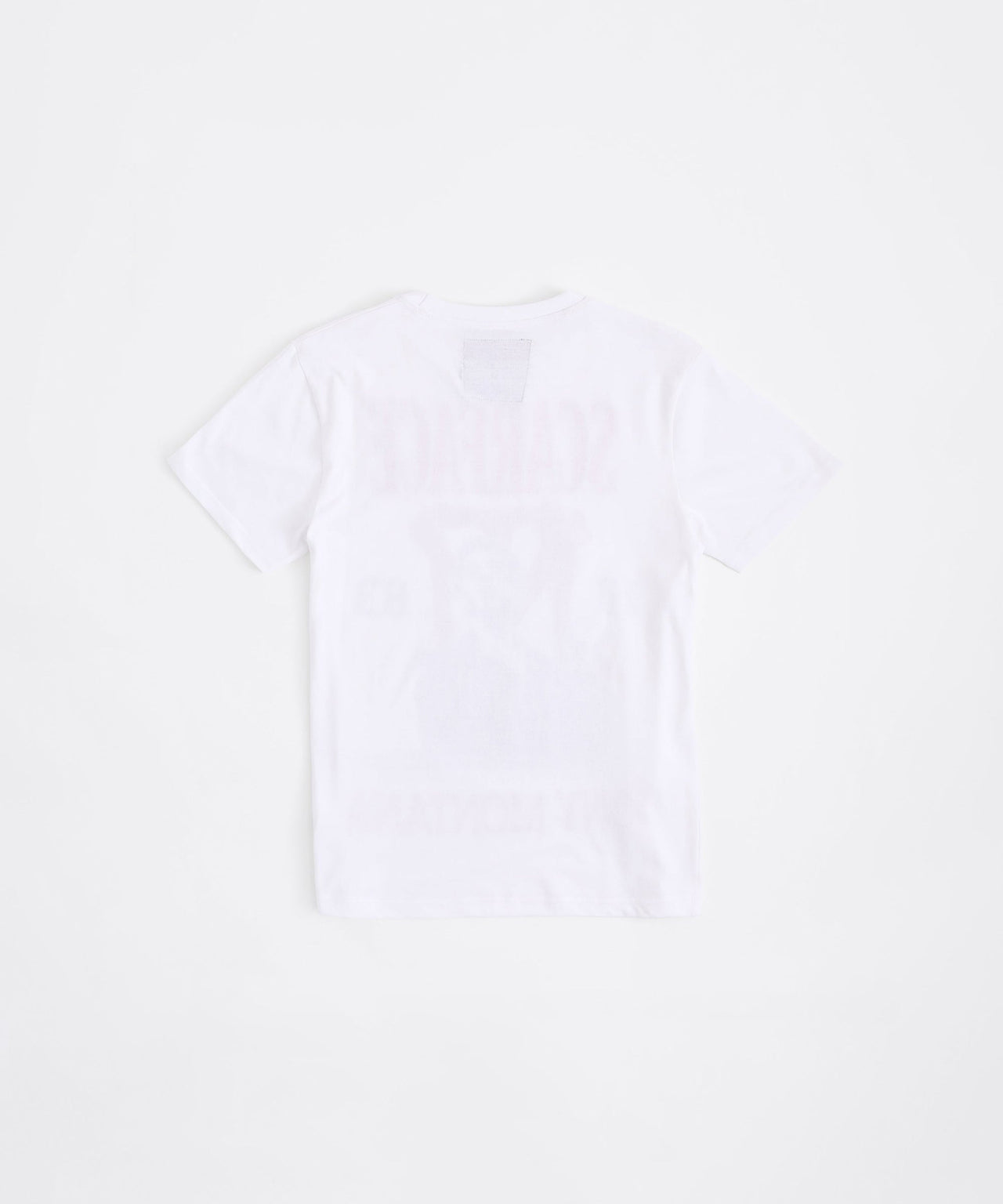 Scarface Tony Montana Short Sleeve T-Shirt
