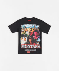 Thumbnail for Scarface Who To Trust T-Shirt