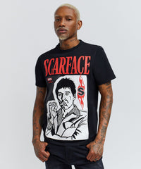 Thumbnail for Scarface Tony T-Shirt