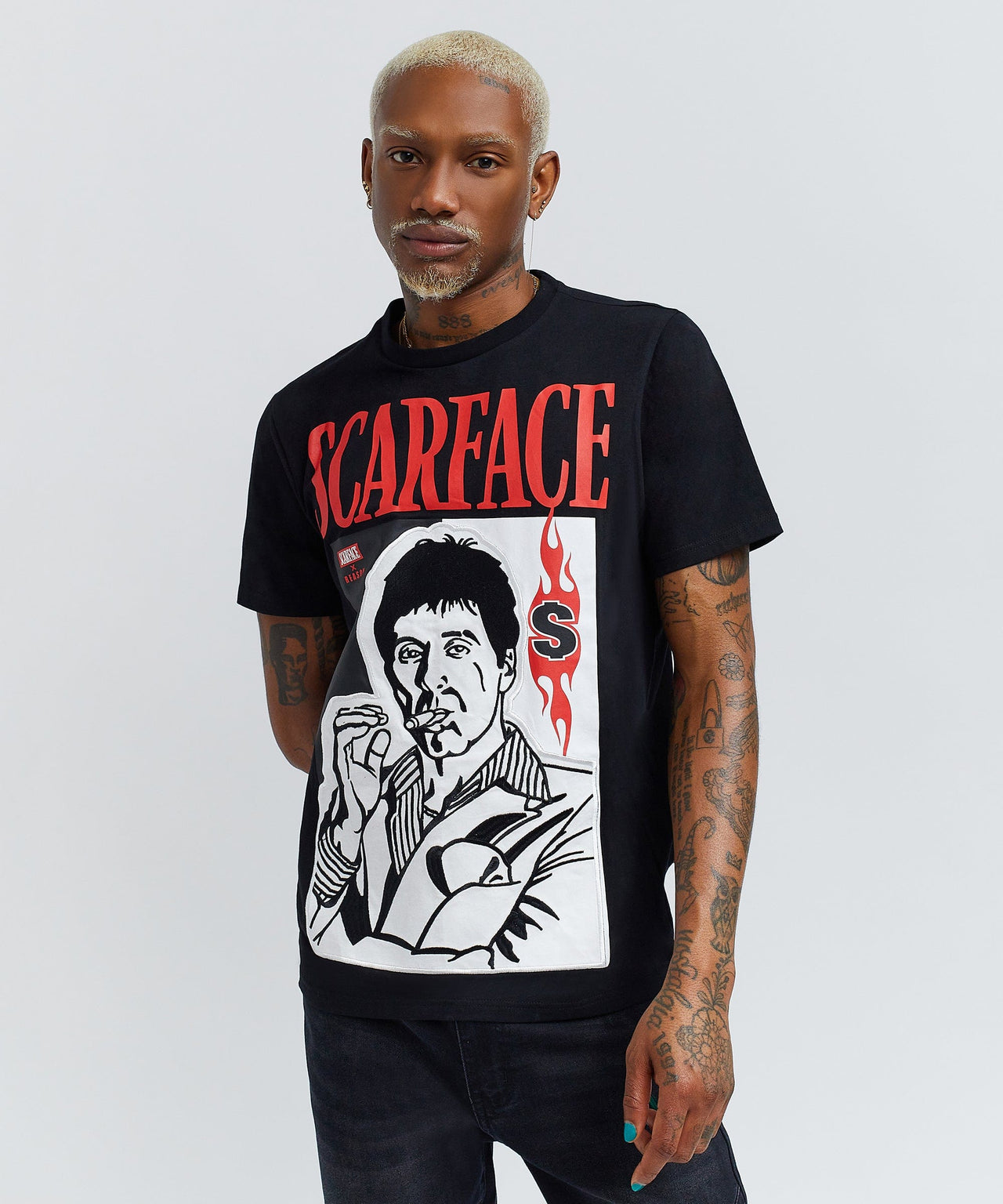 Scarface Tony T-Shirt