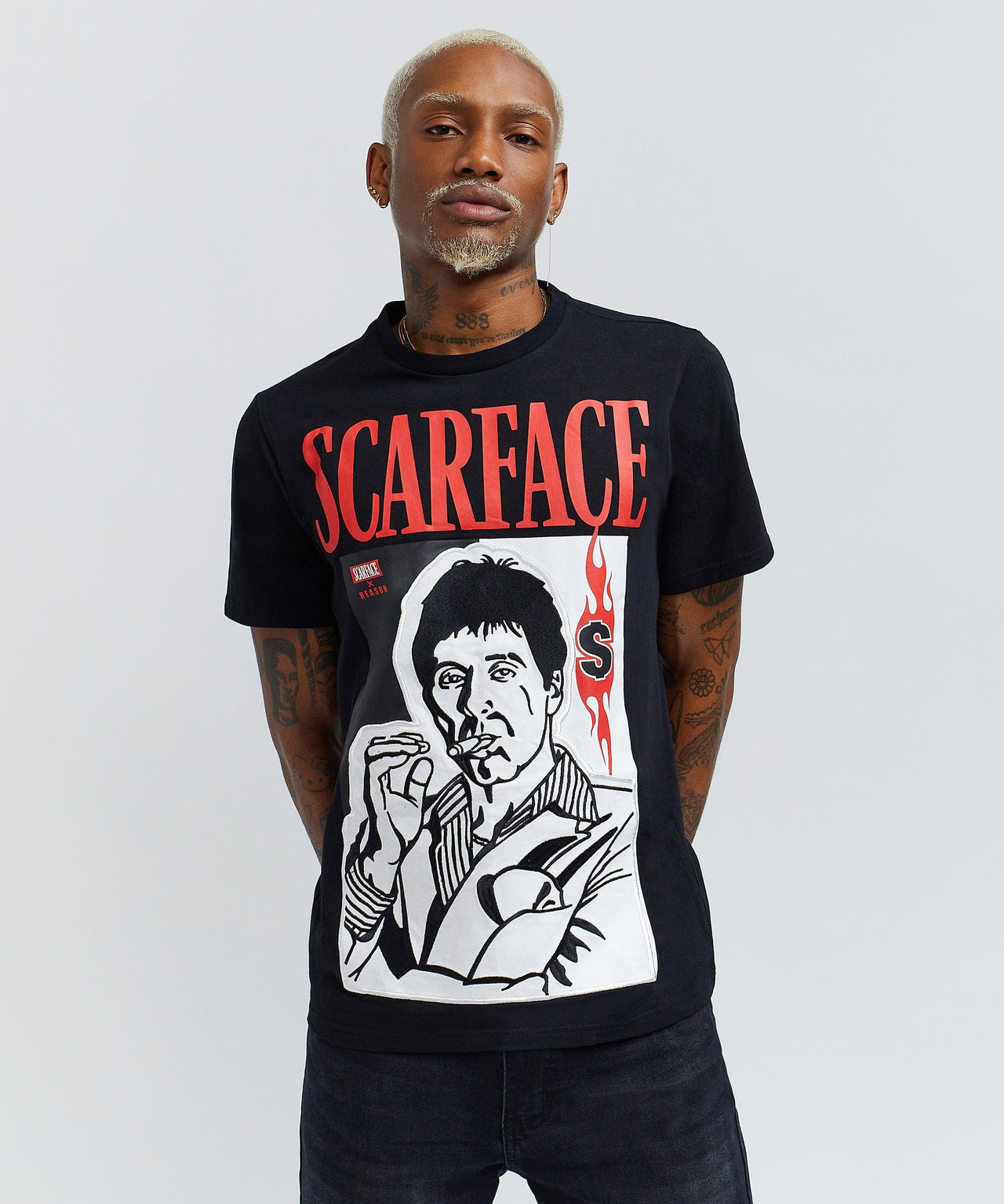 Scarface Tony T-Shirt