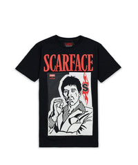 Thumbnail for Scarface Tony T-Shirt