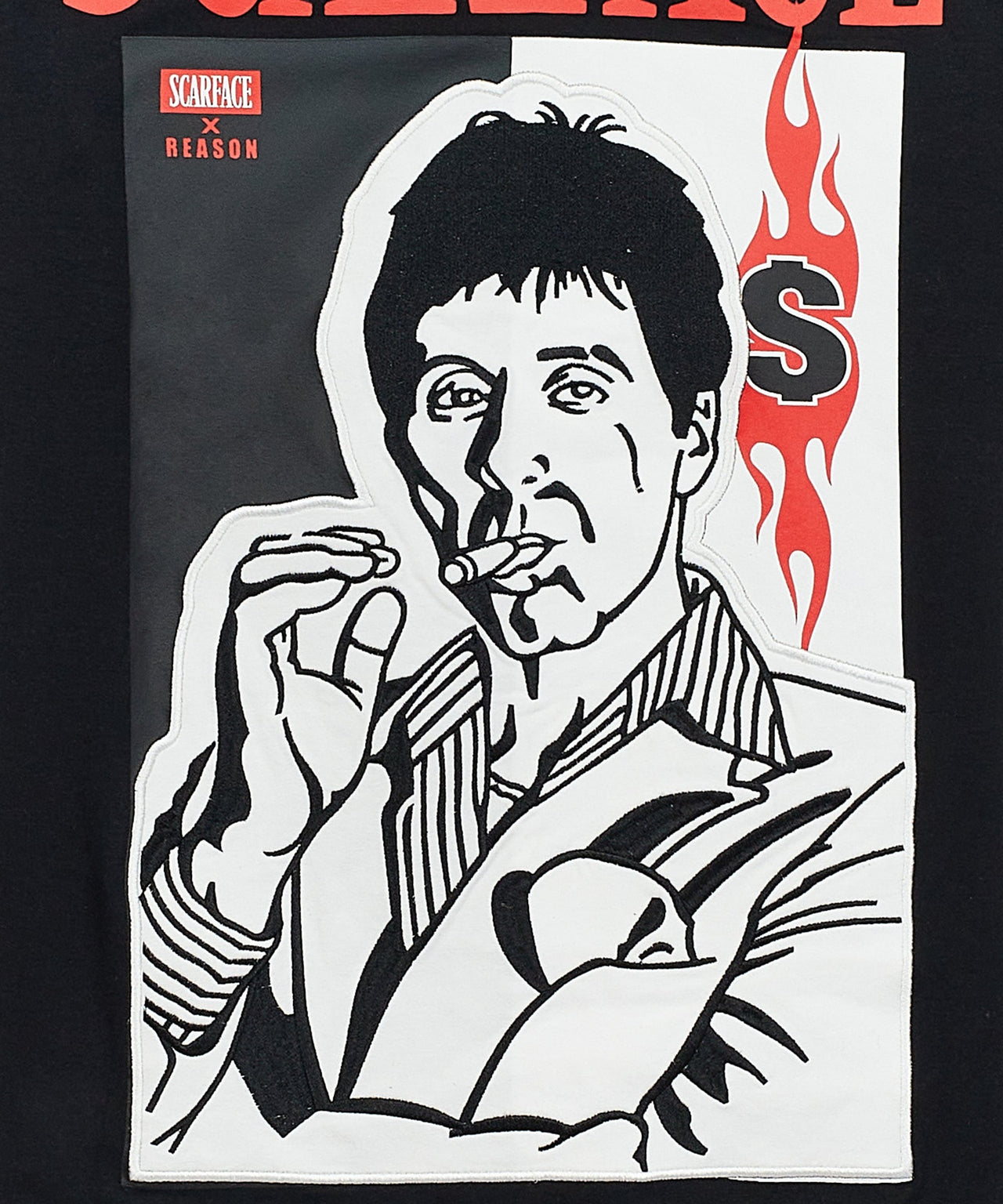 Scarface Tony T-Shirt