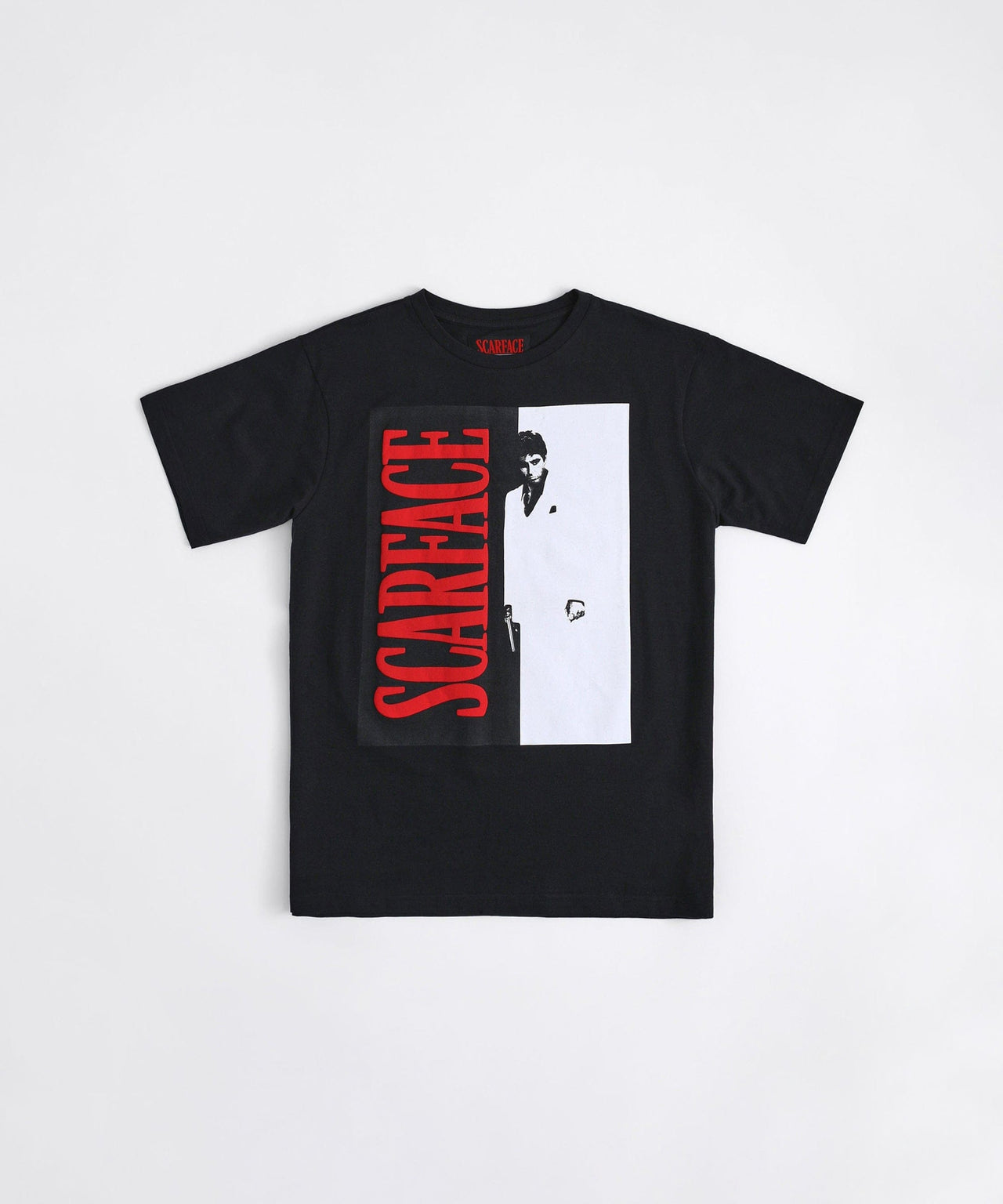 Scarface Split T-Shirt