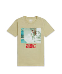 Thumbnail for Scarface Pinstripe Suit T-Shirt