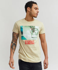 Thumbnail for Scarface Pinstripe Suit T-Shirt