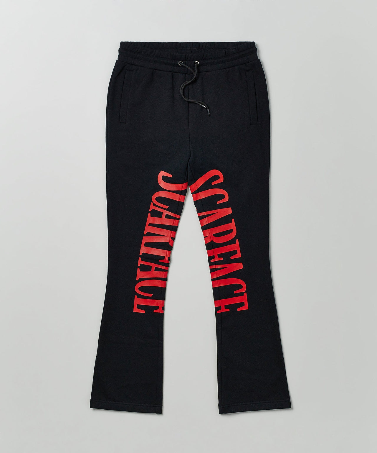 Scarface Stacked Sweat Pant