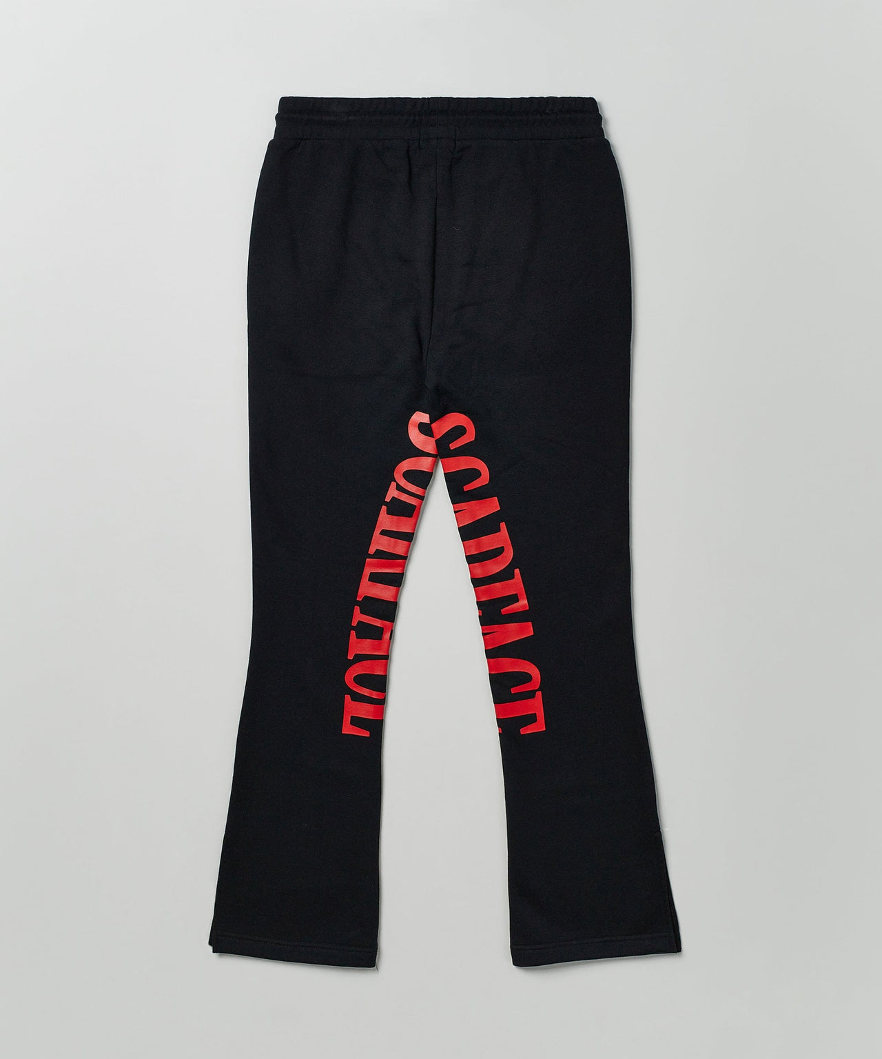 Scarface Stacked Sweat Pant