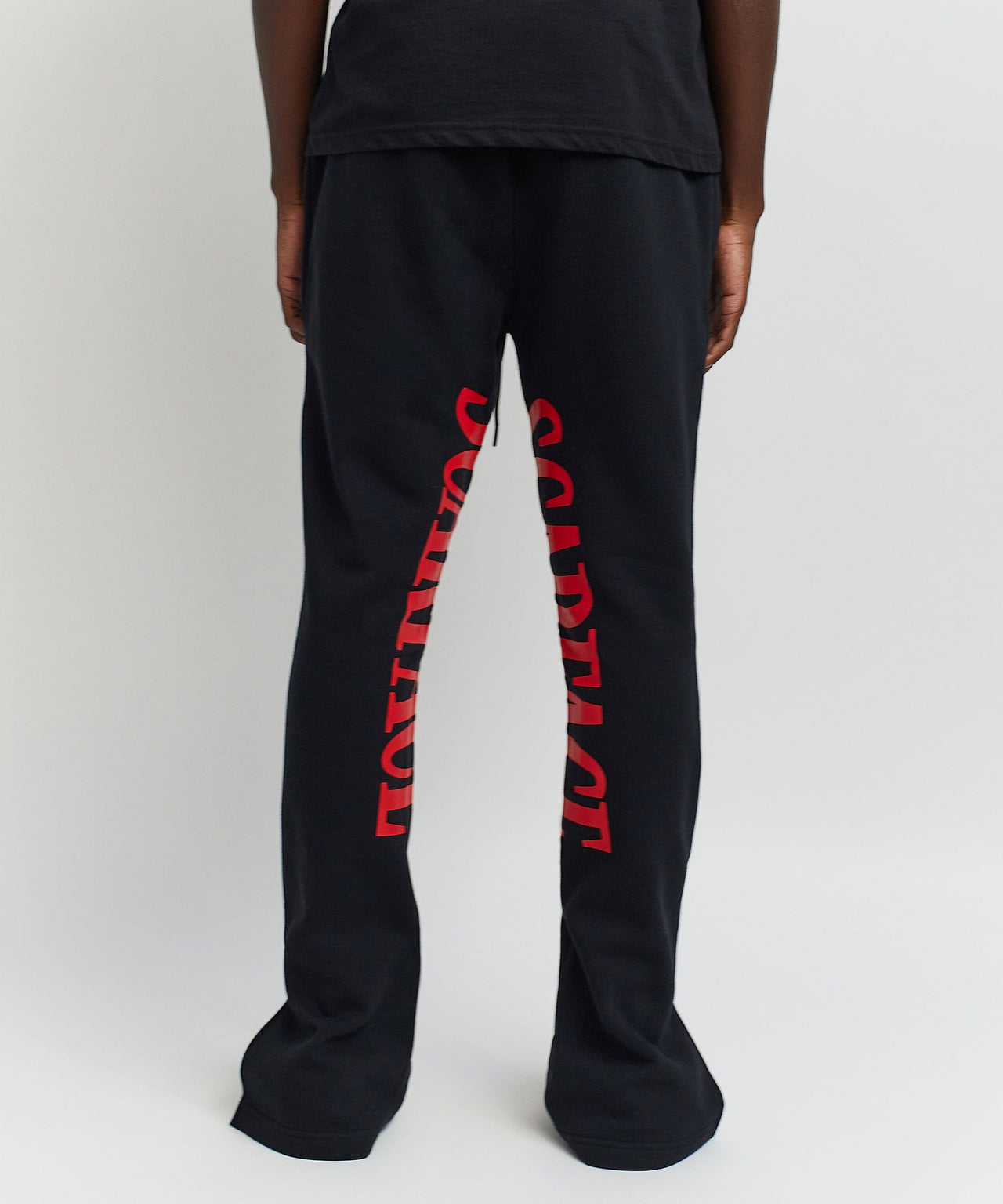 Scarface Stacked Sweat Pant