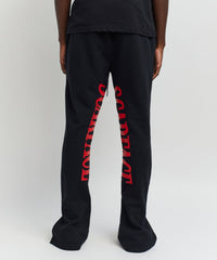 Thumbnail for Scarface Stacked Sweat Pant