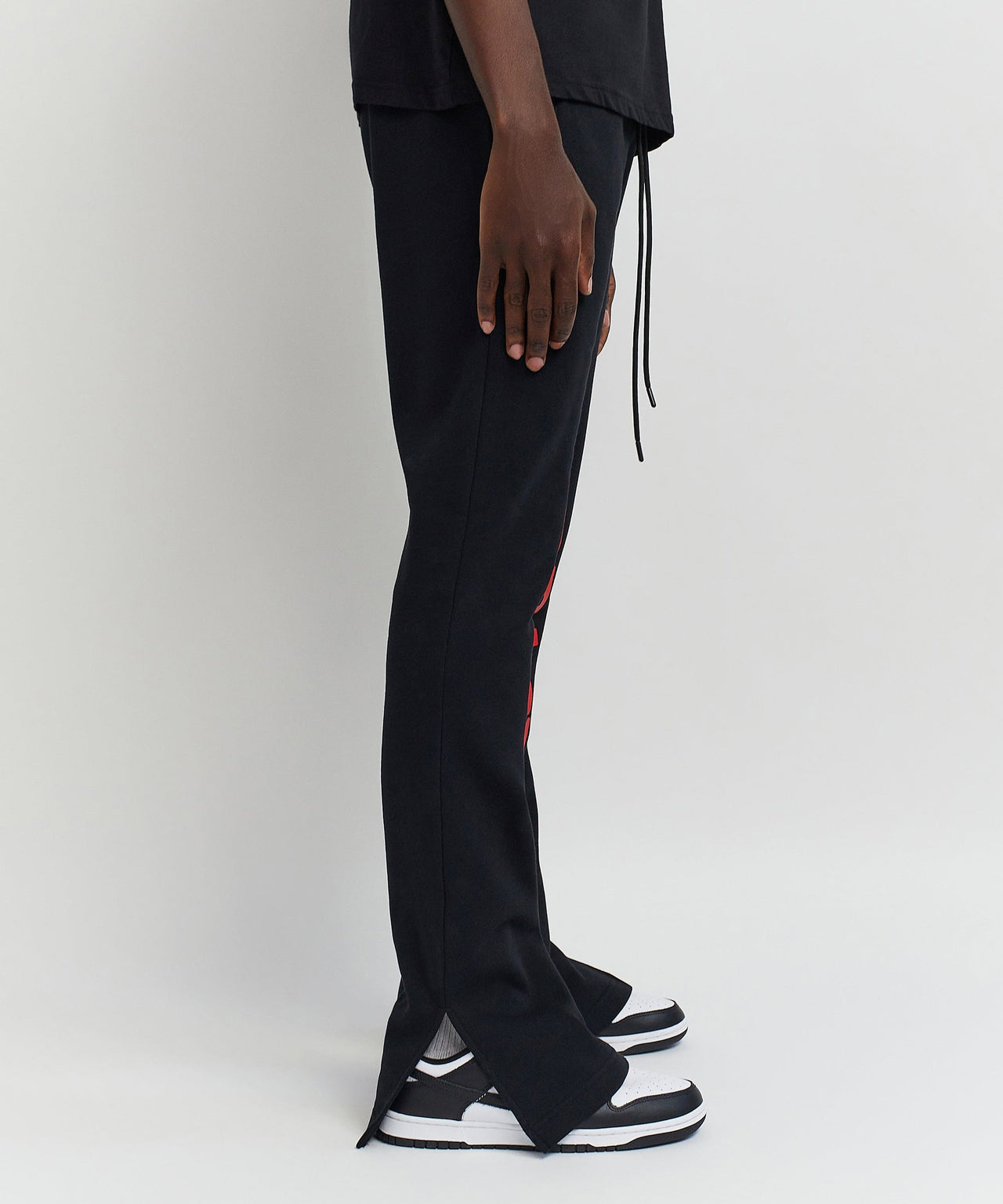 Scarface Stacked Sweat Pant