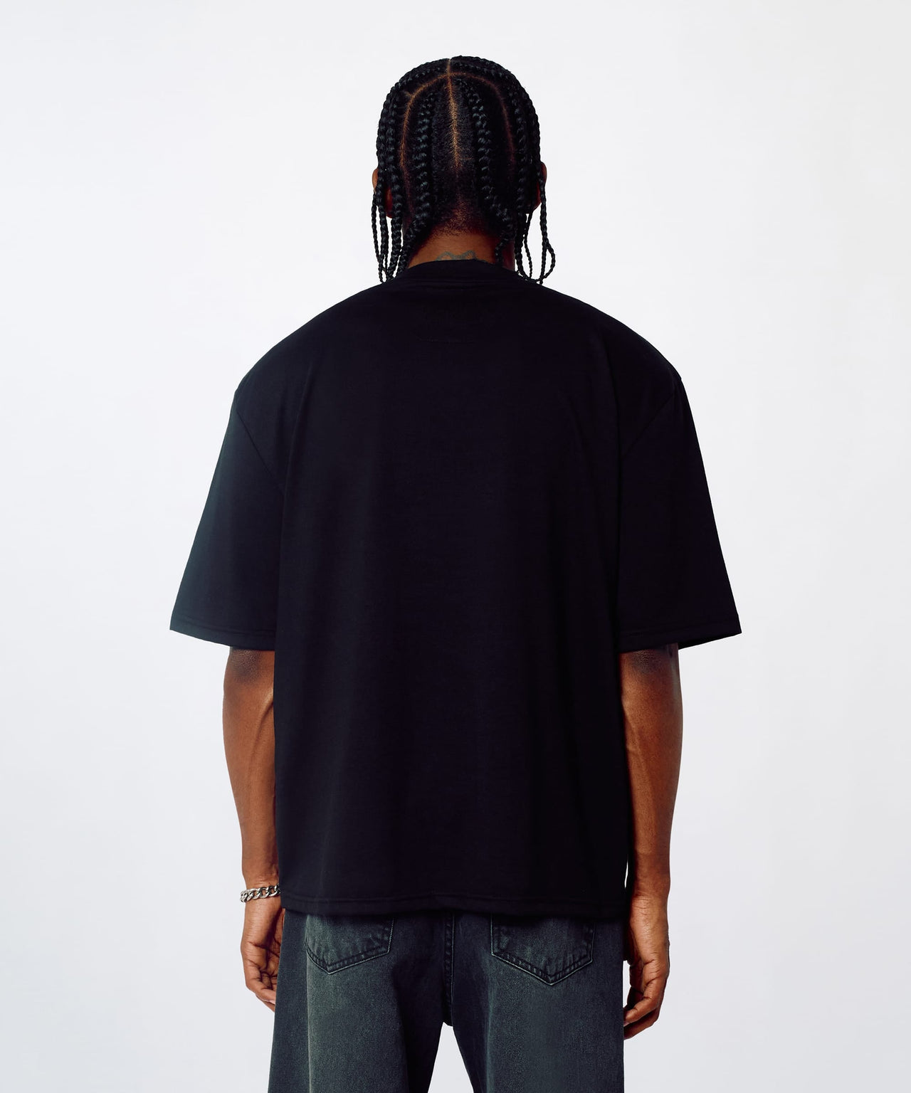 Scarface Short Sleeve T-Shirt - Black 6