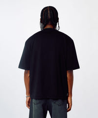 Thumbnail for Scarface Short Sleeve T-Shirt - Black 6