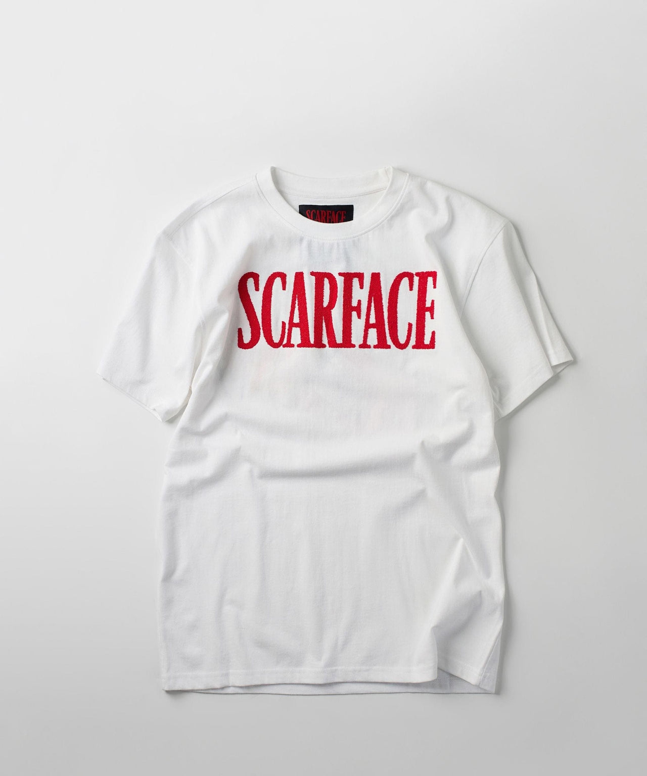 Scarface The World Is Yours T-Shirt