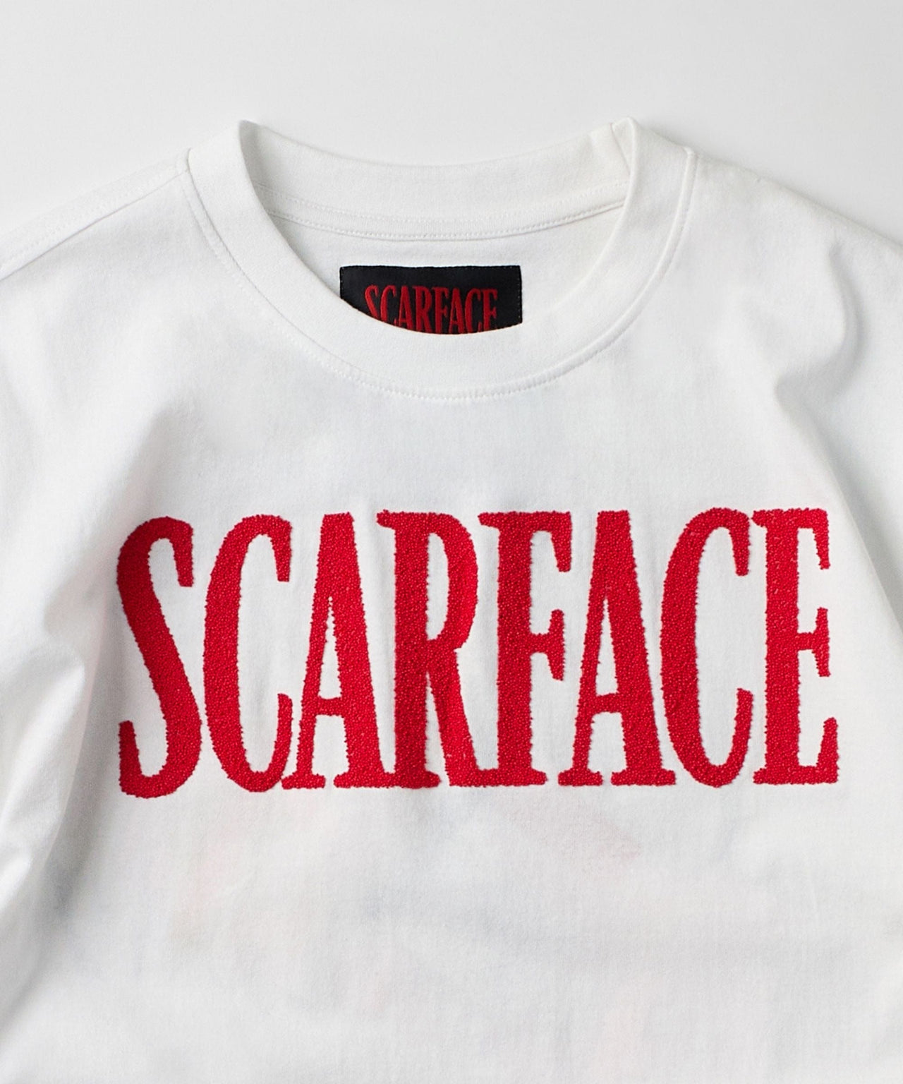 Scarface The World Is Yours T-Shirt