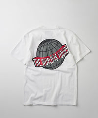 Thumbnail for Scarface The World Is Yours T-Shirt