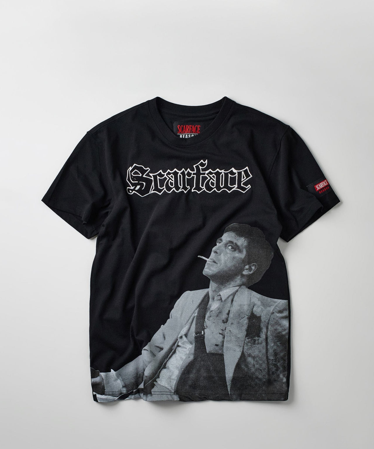 Scarface Old English T-Shirt