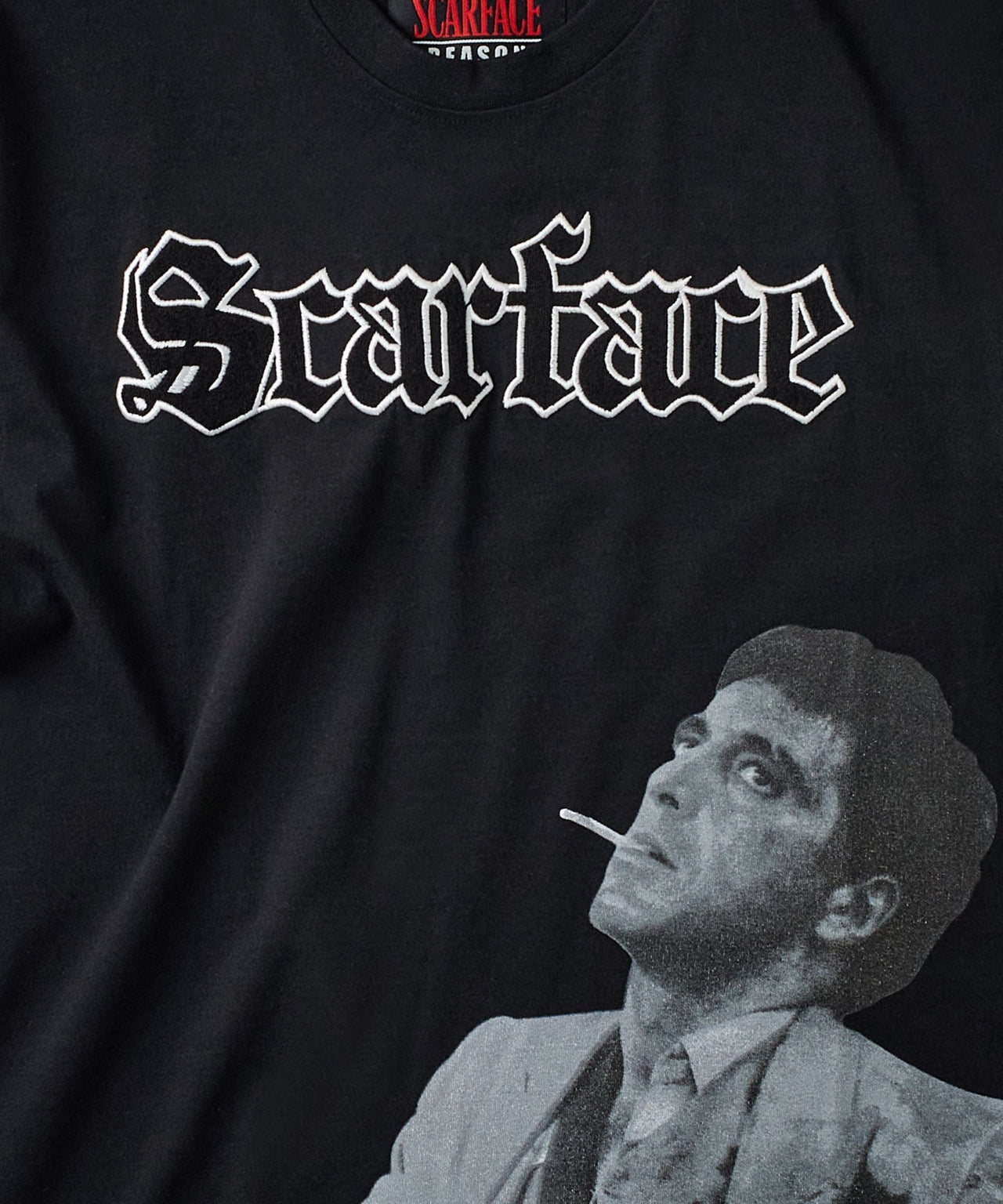 Scarface Old English T-Shirt