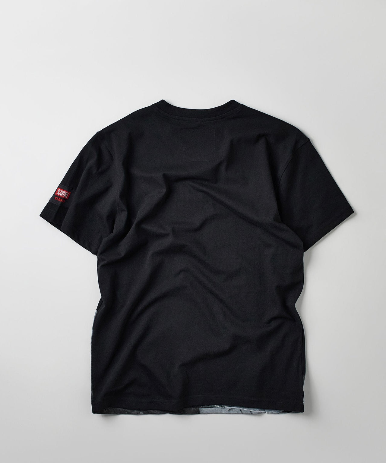 Scarface Old English T-Shirt