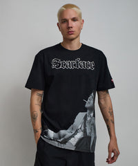 Thumbnail for Scarface Old English T-Shirt