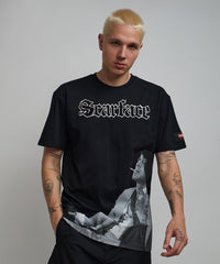 Thumbnail for Scarface Old English T-Shirt