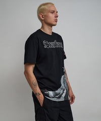 Thumbnail for Scarface Old English T-Shirt