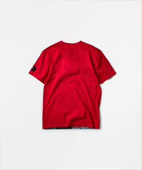 Thumbnail for Scarface Tony Montana Graphic Short Sleeve T-Shirt