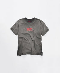 Thumbnail for Scarface Short Sleeve T-Shirt - Washed Black