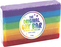 Thumbnail for The Original Gay Bar – 16 PC PPK