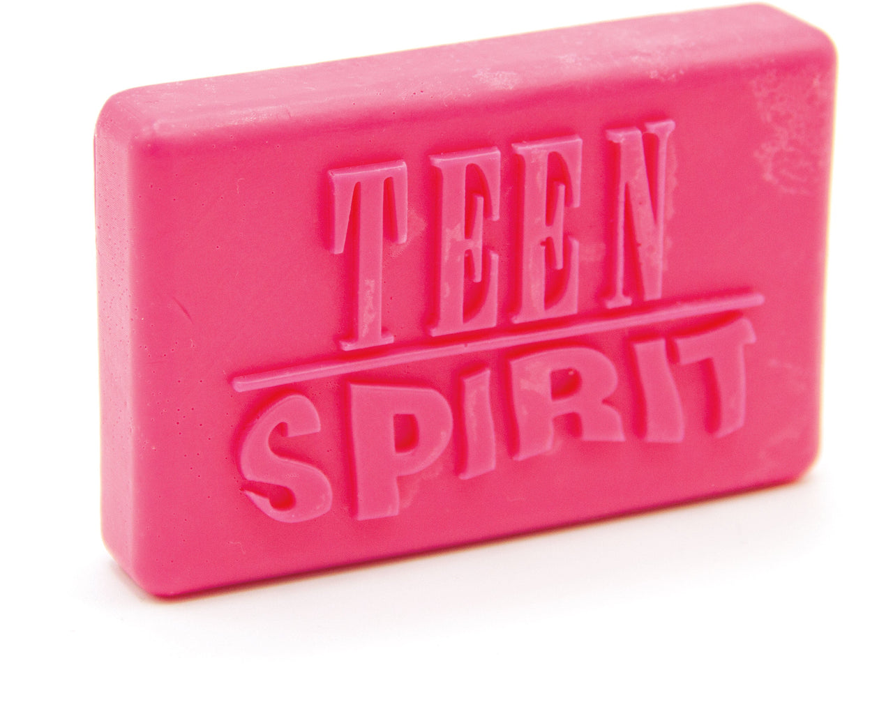 Teen Spirit Soap Bar – 12 PC PPK