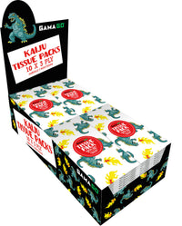Thumbnail for Kaiju Tissue Packs – 12 PC PPK