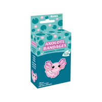 Thumbnail for Axolotl Bandage – 12 PC PPK