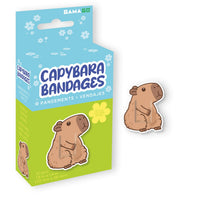 Thumbnail for Capybara Bandages – 12 PC PPK