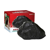 Thumbnail for Keep Your Coal Christmas Stress Reliever – 3 PC PPK ($3.70 each)