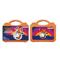 Thumbnail for Peanuts Snoopy in Space Adhesive Bandages, 20 count (PDQ) – 12 PC PPK ($3.70 each)