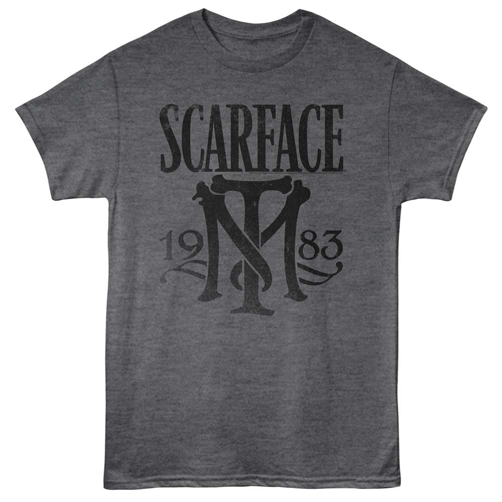 Scarface - Scarface Symbol T-Shirt
