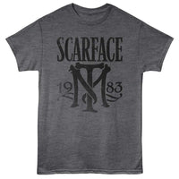 Thumbnail for Scarface - Scarface Symbol T-Shirt