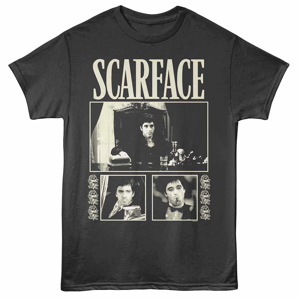 Scarface