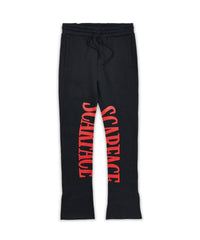 Thumbnail for Scarface Stacked Sweat Pant