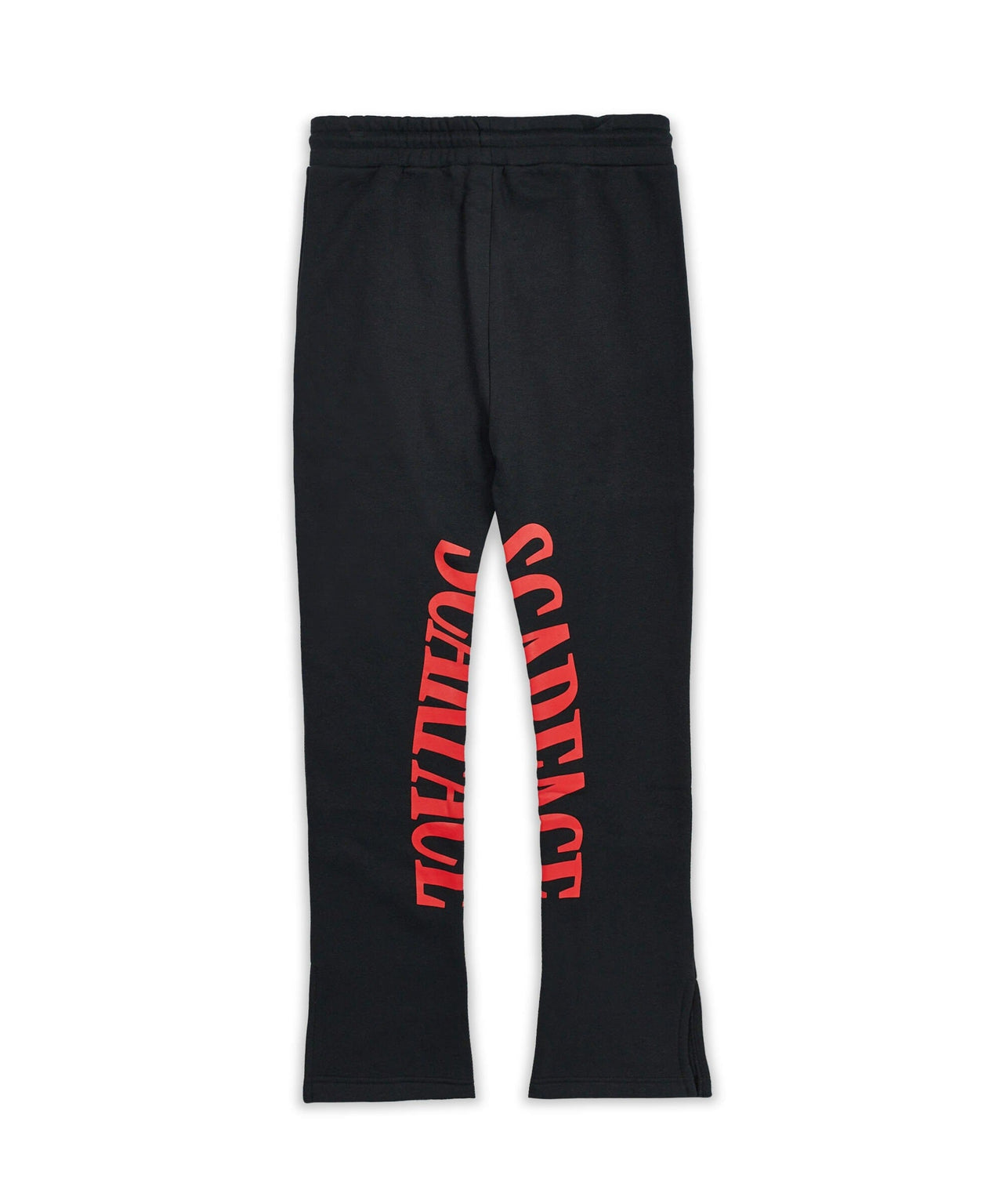 Scarface Stacked Sweat Pant