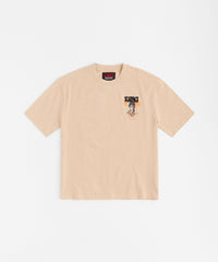 Thumbnail for Scarface Money Embroidered Short Sleeve T-Shirt